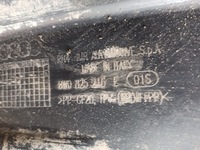 фото thumb №8, Защита подвеска правая левая задняя audi a4 s4 b9 8w