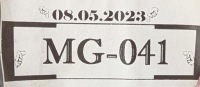 фото thumb №6, Ford focus mk3 рестайлинг 2015 - 2018 c-max mk2 дисплей радио a045n56 mg-041
