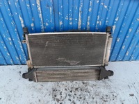 фото thumb №1, Opel corsa d 1.7 cdti 125 комплект радіатор