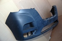 фото thumb №3, Бампер передний renault master iii lift 19- 620228205r