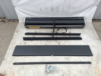 Купити Ford ranger шторка кузов roll-n-lock, фото thumb