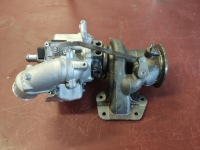 фото thumb №12, Турбонагнетатель mercedes a2540900700 prawie nowa