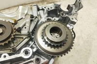 фото thumb №9, Блок двигателя audi a8 4h_ ctg бензиновый 320kw 2014