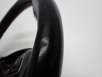 фото thumb №7, Кермо мультифункція шкіра червона nić gv41-3600-tc kuga mk2 ii 17r