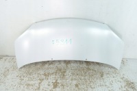 фото thumb №1, Smart fortwo iii 2014- крышка капот двигателя a4537510400