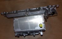 фото thumb №2, Радіатор вихлопних газів egr r trafic iii 2.0dci