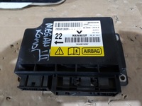 фото thumb №5, Renault megane 3 09- подушка безпеки ремені подушка модуль