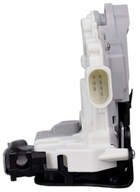 фото thumb №9, Замок центральний двері перед p audi vw 8j1837016c