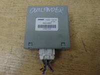 фото thumb №1, Модуль блок управления замка outlander ii 2007- 8631a057