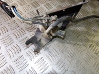 фото thumb №2, Нагреватель воды штекер кронштейн renault megane iii scenic trafic dci