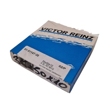 фото thumb №1, Dacia 1300 1310 1.3 сальник вала victor reinz 81-51147-30