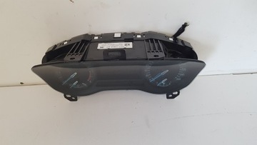 фото thumb №6, Ford mondeo mk5 спідометр  манометр gs7t-10849-agc