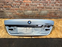 фото thumb №7, Bmw 7 f01 f02 кришка багажника задня задня багажника x04 mondstein скло доставка