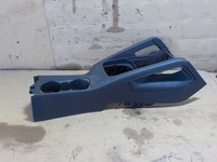 фото thumb №4, Vw jetta 1.9tdi 2006 тунель середній 1k863243