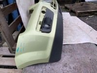 Ford focus mk2 бампер перед передній 13 Доставка, фото thumb