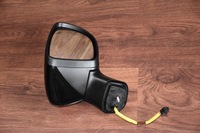 фото thumb №3, Дзеркало праве 12pin renault clio iv 4 lifting eu