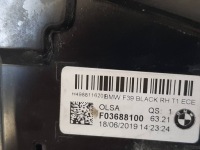 фото thumb №9, Комплект лампи зад фара ліва права bmw x2 f39 європа