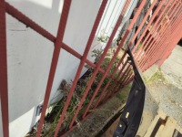 Крыло правый aluminiowy bmw 3 g20 g21 03.19r- лак b39 mineral grey в Украине, фото thumb