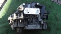 фото thumb №7, Кпп кпп / коробка передач автомат 296 tys. km vw passat b6 2.0 tdi kcu passat b6