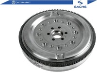 фото thumb №2, Колесо маховики sachs +подарунки