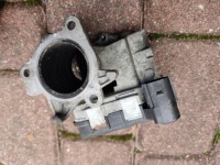 фото thumb №1, Дросельна заслінка двигуна suzuki swift 1,3ddis 10-