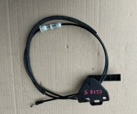 Купить Renault clio v 5 трос ручка открывания капот, фото thumb