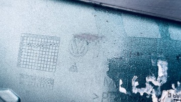 фото thumb №13, Бампер переднее перед vw id.3 id3 10a807221