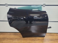 фото thumb №1, Maserati levante двері задні праве голий ідеальний стан колір