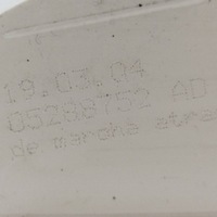 фото thumb №10, 2006 chrysler pt cruiser лампа бампера заднего 05288752ad