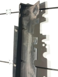 фото thumb №10, Накладка пороговая левая bmw x5 e70 51778037289 4.4l бензин 408kw 2012