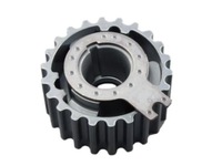 фото thumb №1, Шкив ремень зубчатый оригинальный номер 04l130101