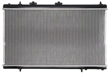 фото thumb №2, Радиаторов двигателя механическая citroen c5