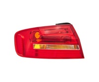 фото thumb №1, Audi a4 s4 b8 12 - 15 лампа задняя задняя левая