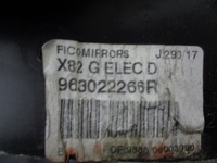 фото thumb №12, Renault trafic iii vivaro дзеркало ліва 5-pin