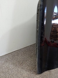 фото thumb №7, Двері праві зад sedan lc9x mk5 volkswagen jetta v 2005-2010