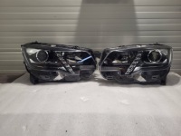 Купить Peugeot rifter линза с led комплект лампа передних 9816827180, фото thumb