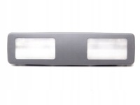 фото thumb №1, R/21 bmw e39 лампа освітлення салону кабіни /12