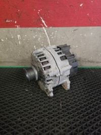 Купить Генератор audi a6 c7 рестайлинг  2.0 tdi 04l903017c, фото thumb