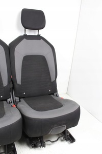 фото thumb №5, Сиденья заднее сиденье c4 picasso ii