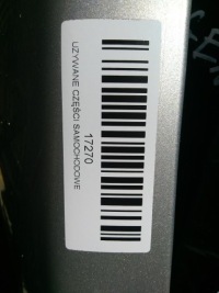 фото thumb №11, Капот кришка двигуна peugeot 508 10-14r ezr