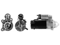 фото thumb №1, Стартер 12v 0,8kw lucas do daewoo matiz 0.8 1.0