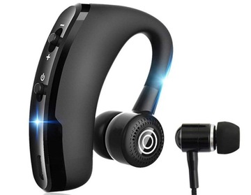 Bluetooth-ГАРНИТУРА ГАРНИТУРА + НАУШНИКИ
