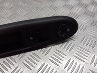 фото thumb №3, Панель скло правий перед renault clio ii 8200084005