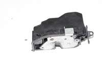 фото thumb №5, Замок двері правий задня bmw 1 e87 7202148 5 pin