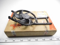 фото thumb №10, Вентилятор радиатора fiat panda 03-09 оригинальный номер 51848272