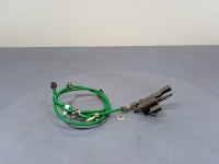 фото thumb №1, Cl w216 s w221 клапан вакууму 0025401497