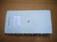 Купити Bmw f34 модуль блок керування бортовий комп'ютер комфорту 9315683, фото thumb