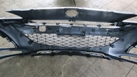фото thumb №9, Mazda 3 bl sport 09-13 бампер перед колір 38p bbnz-50031