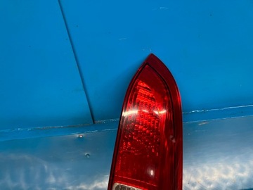 фото thumb №8, Volvo v50 лампа правый зад правая задняя 30698921