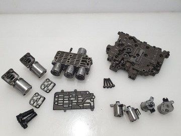 фото thumb №14, Vw passat b8 мехатроніка коробки коробки передач 0bh325065g 0bh325471e 0bh325288c